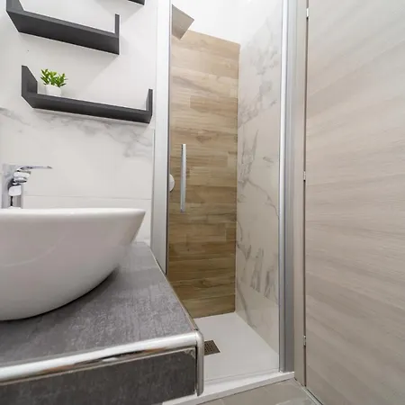 Residenza Digione 3* Parma