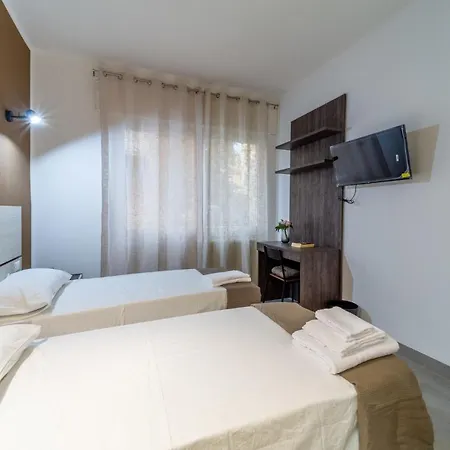 Residenza Digione Vendégház