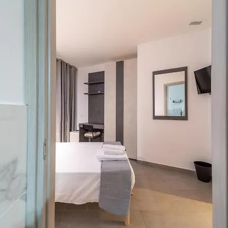 Residenza Digione Guest house