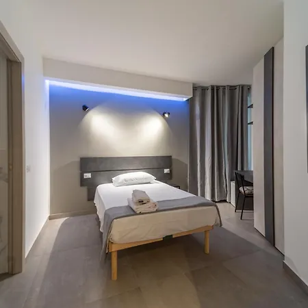 Vendégház Residenza Digione