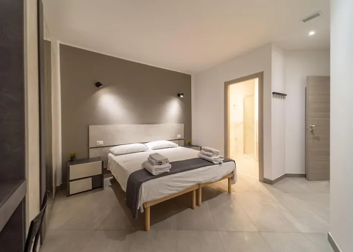 Residenza Digione 3*