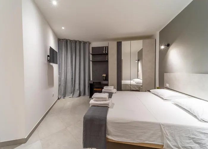 Guest house Residenza Digione