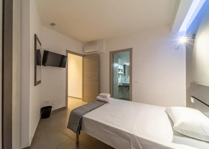 Residenza Digione Guest house Parma