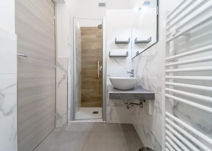 Guest house Residenza Digione