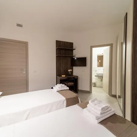 Πανσιόν Residenza Digione