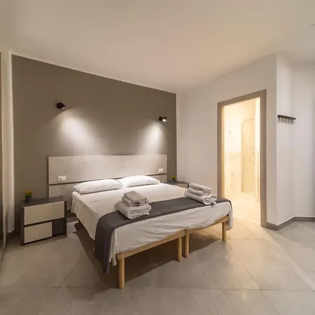 Residenza Digione 3*