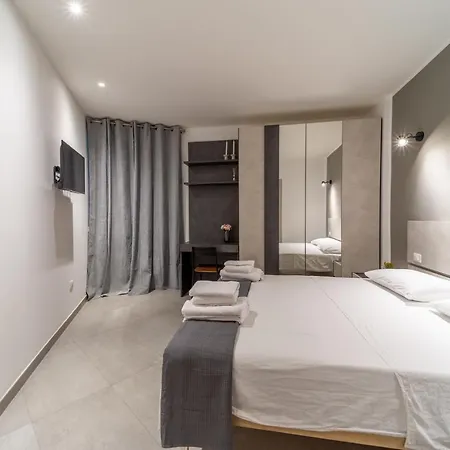 Πανσιόν Residenza Digione