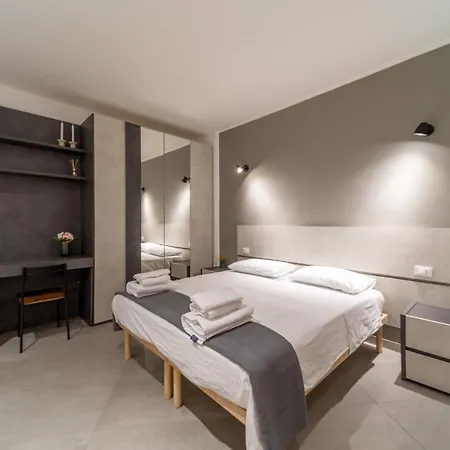 Residenza Digione Guest house Parma
