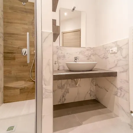 Residenza Digione - By Devona Pensjonat 3*