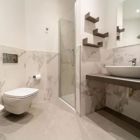 Residenza Digione Guest house Parma