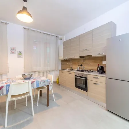 Residenza Digione Πάρμα