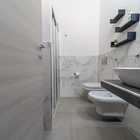 Residenza Digione - By Devona 3*