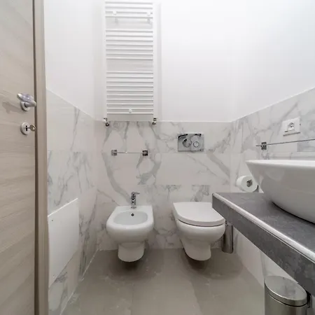Pensjonat Residenza Digione - By Devona 3*