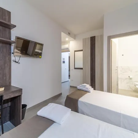 Residenza Digione Guest house *