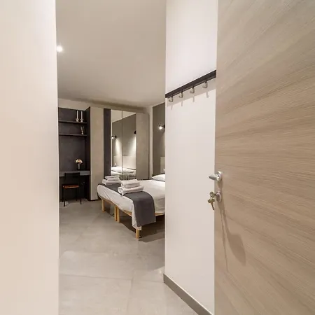 Pensjonat Residenza Digione - By Devona 3*