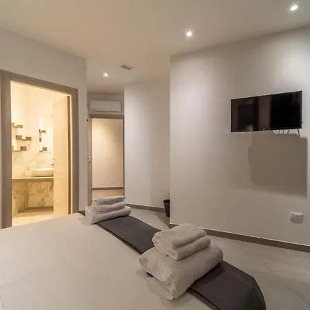 Residenza Digione Πάρμα