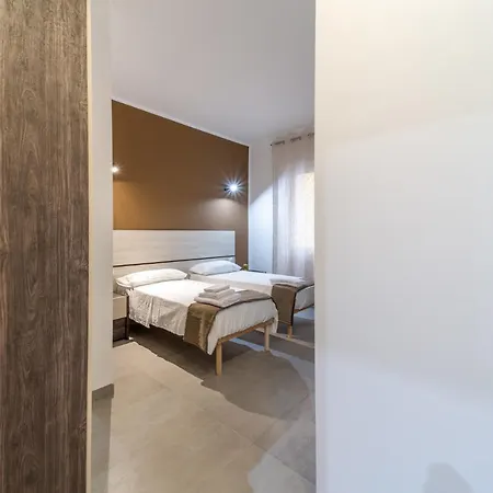 Residenza Digione 3* Πάρμα