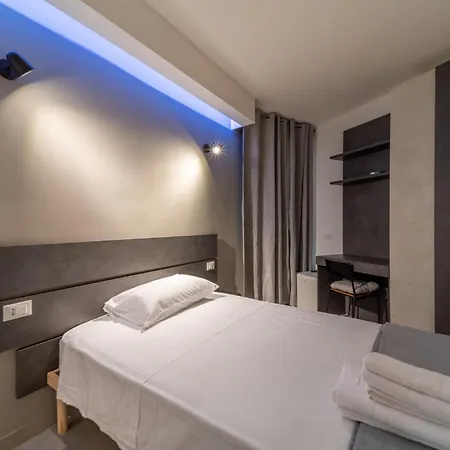 Residenza Digione 3* Πάρμα