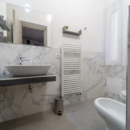 Residenza Digione - By Devona Pensjonat Parma
