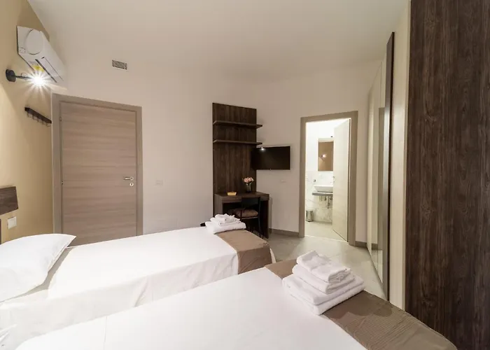 Maison d'hôtes Residenza Digione