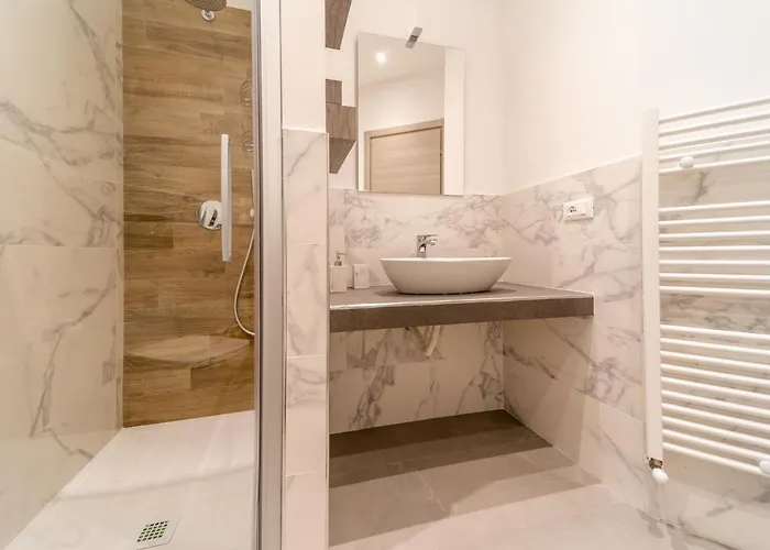 Residenza Digione Konukevi 3*