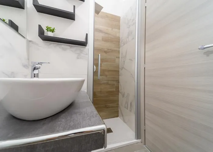 Residenza Digione 3* Parme