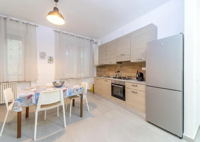 Residenza Digione Parme