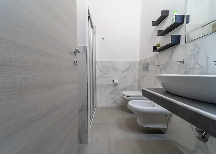 Residenza Digione 3*