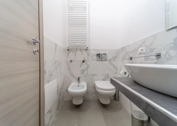 Konukevi Residenza Digione 3*