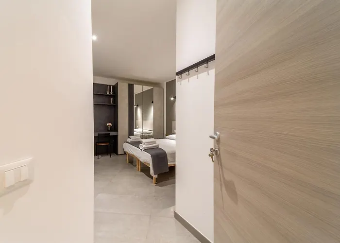 Maison d'hôtes Residenza Digione 3*