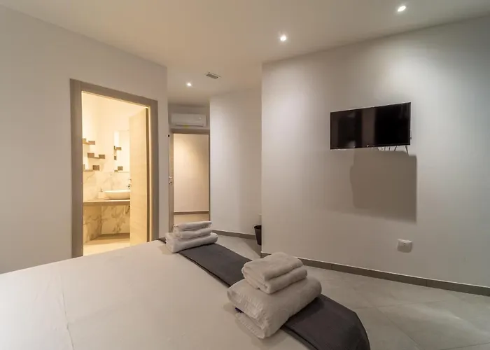 Residenza Digione Parme