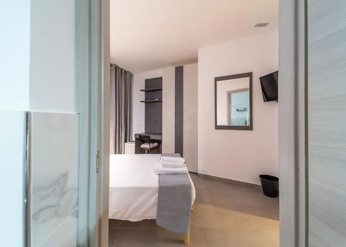 Residenza Digione Maison d'hôtes