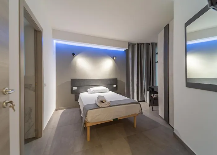 Maison d'hôtes Residenza Digione