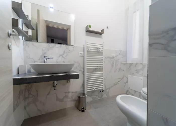 Residenza Digione Maison d'hôtes Parme