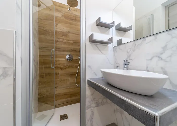 Residenza Digione Parma